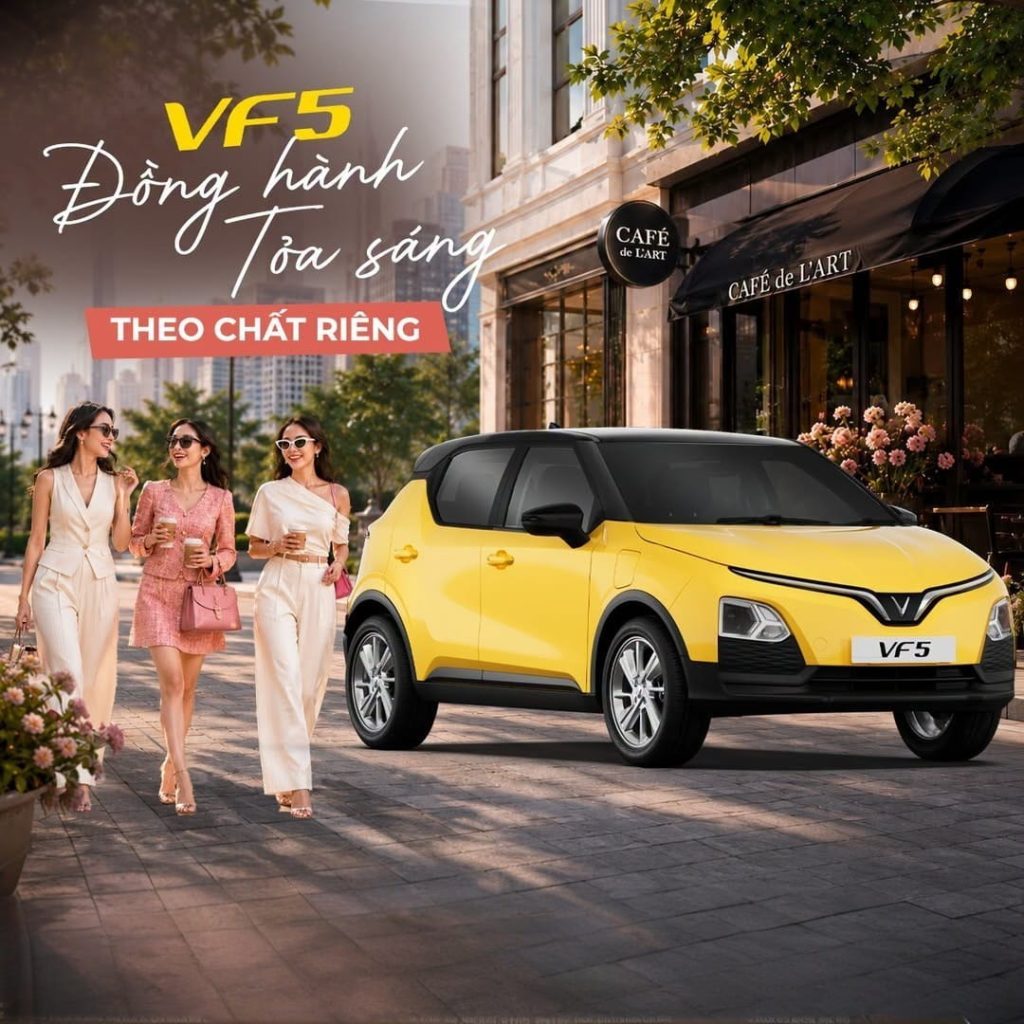 vf 5