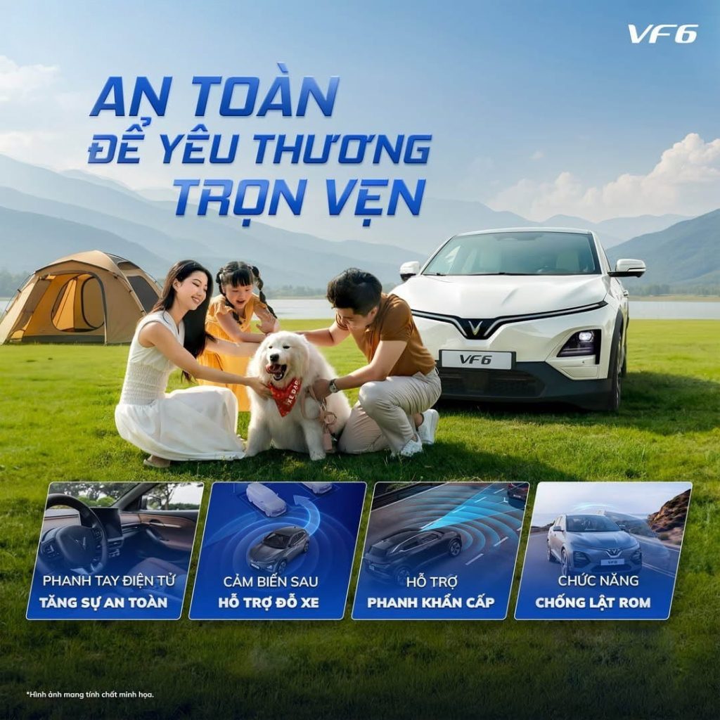 vf6 eco