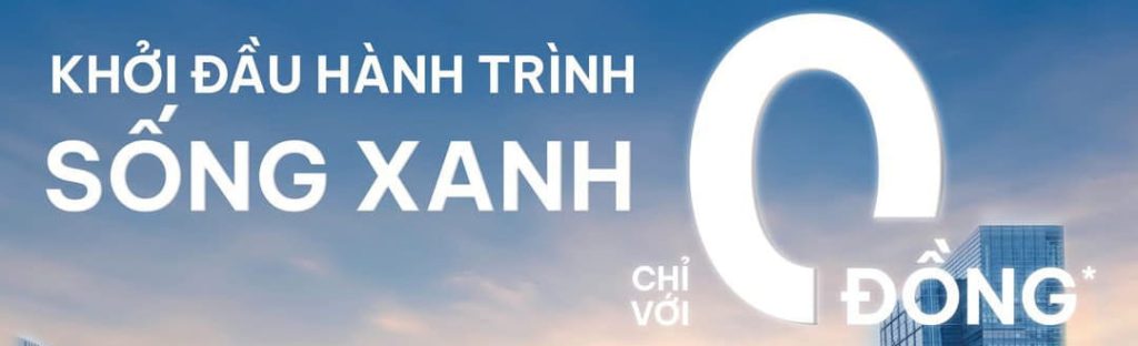 chương trình mua xe ô tô điện vinfast 0 đồng