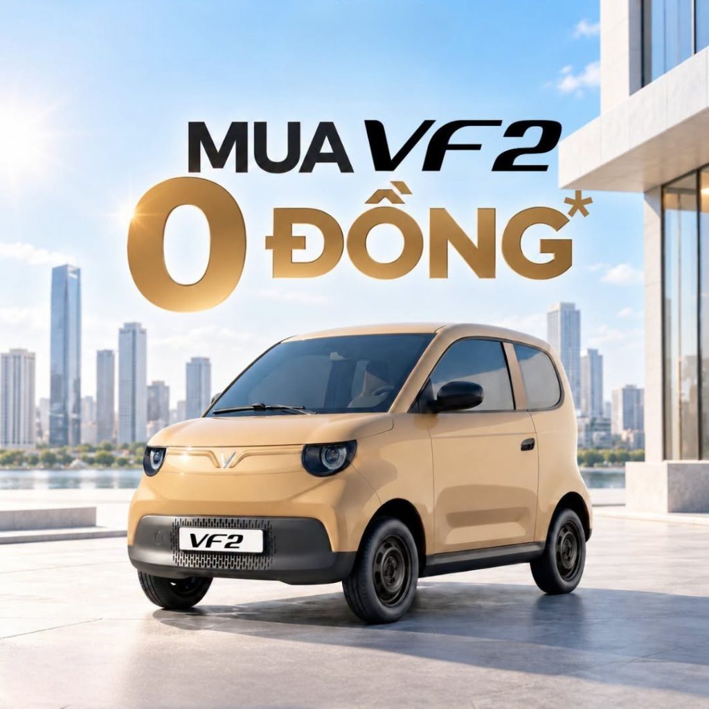 Giấc mơ sở hữu ô tô đầu đời giờ đây có thể trở nên dễ tiếp cận hơn với giải pháp tài chính hỗ trợ vay lên tới 100% giá trị xe, giúp khách hàng không cần chuẩn bị vốn đối ứng ban đầu.