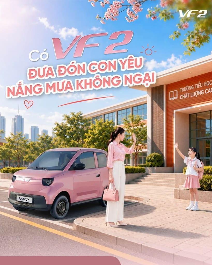 vinfast vf2