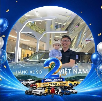tùng tư vấn ô tô điện đà nẵng